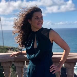 Meet your Posher, Natalie